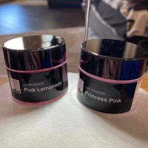 Nailboo Dip Powder Bundle